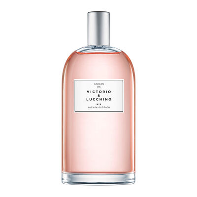 VICTORINO  J EXOTICO     EDC  150ML